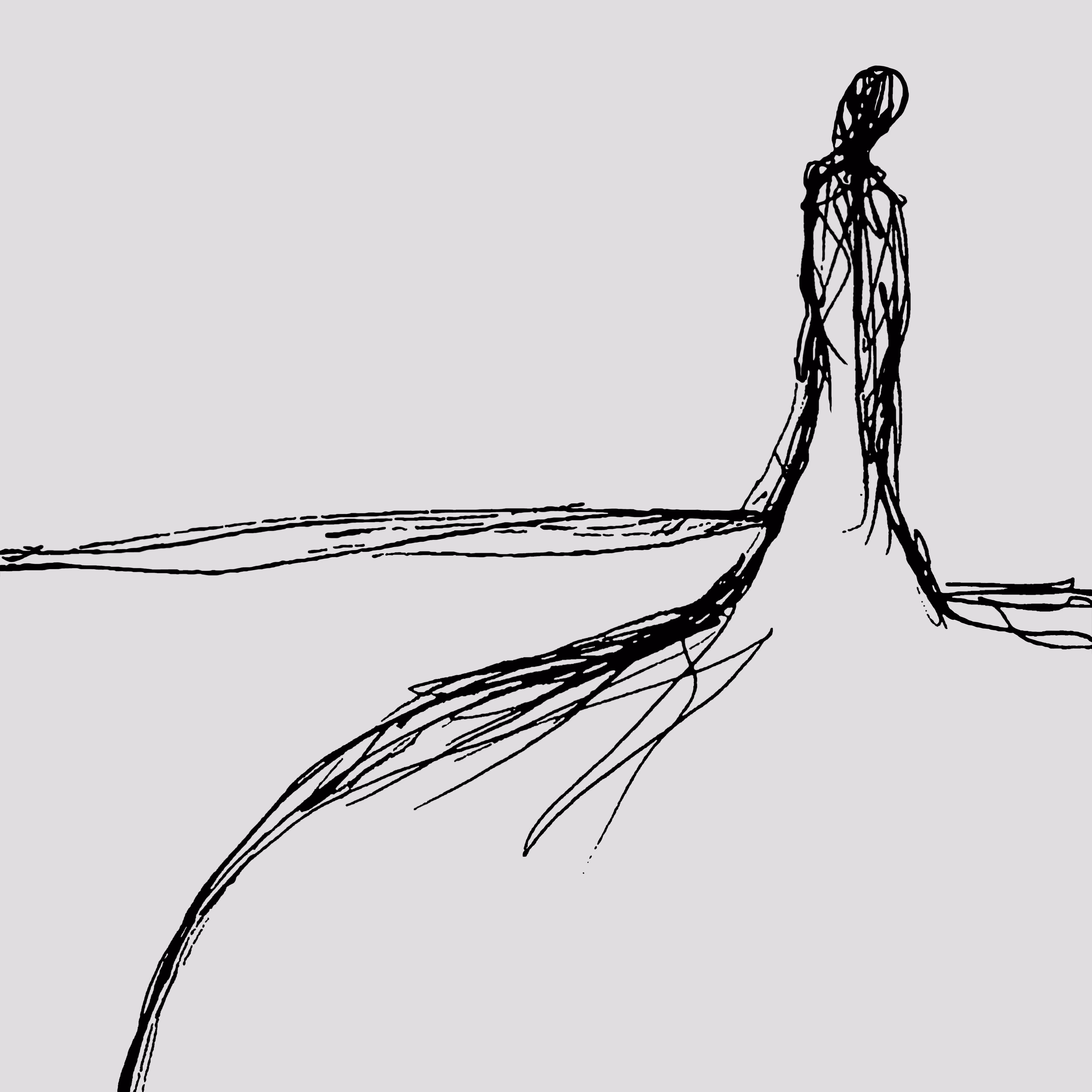 Lonely Man 06