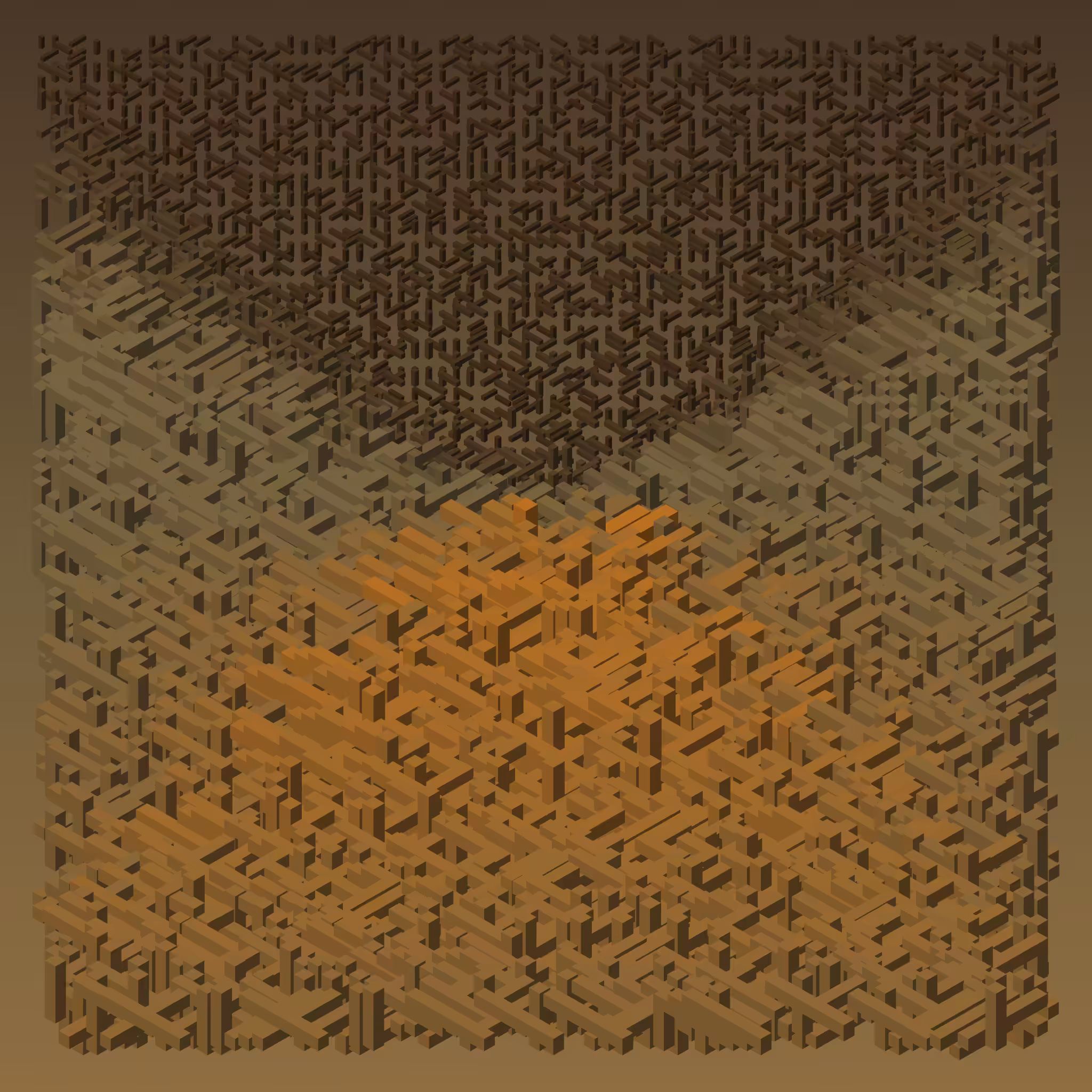 Grim Haystack #273