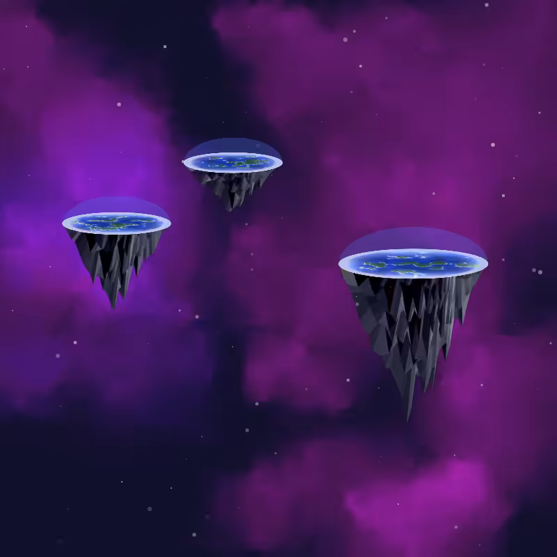 Other worlds #74