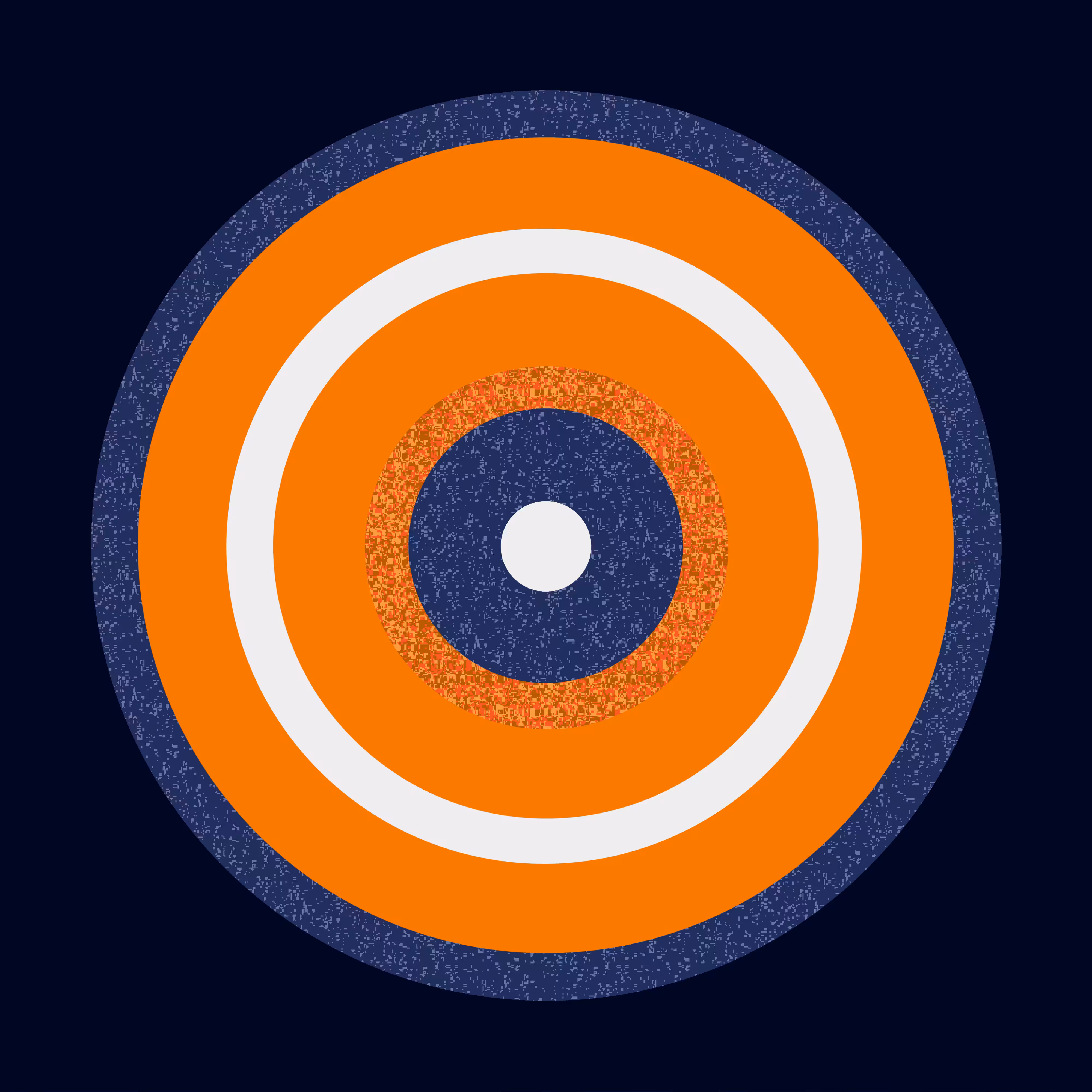 Concentric #90
