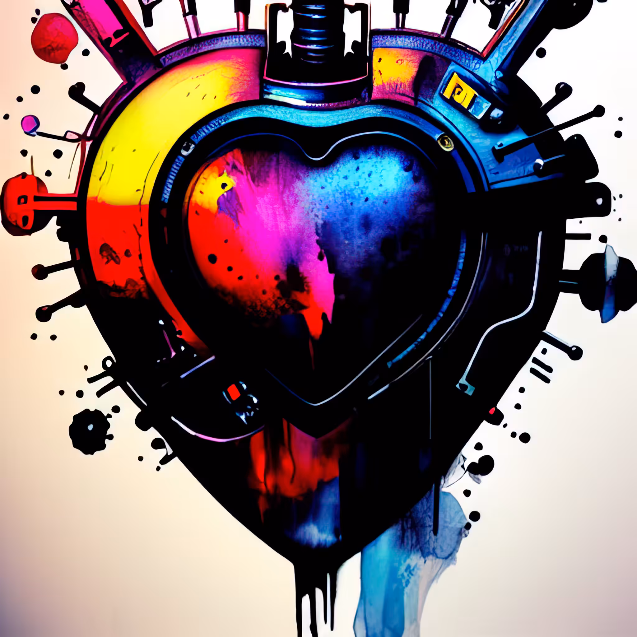 Have a Fuckin Heart #488