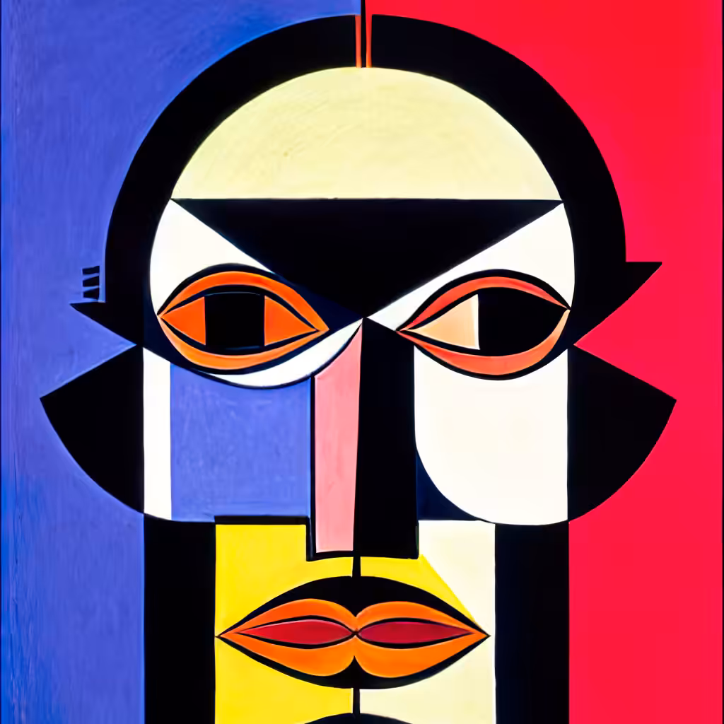 Artful Degen #1098
