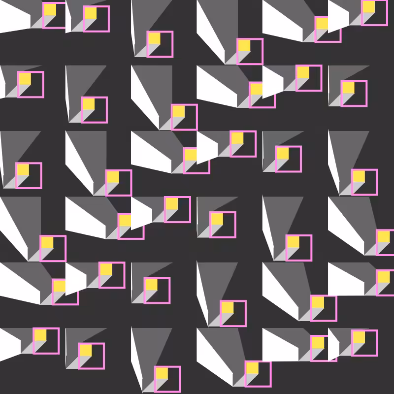 Grid Field #7