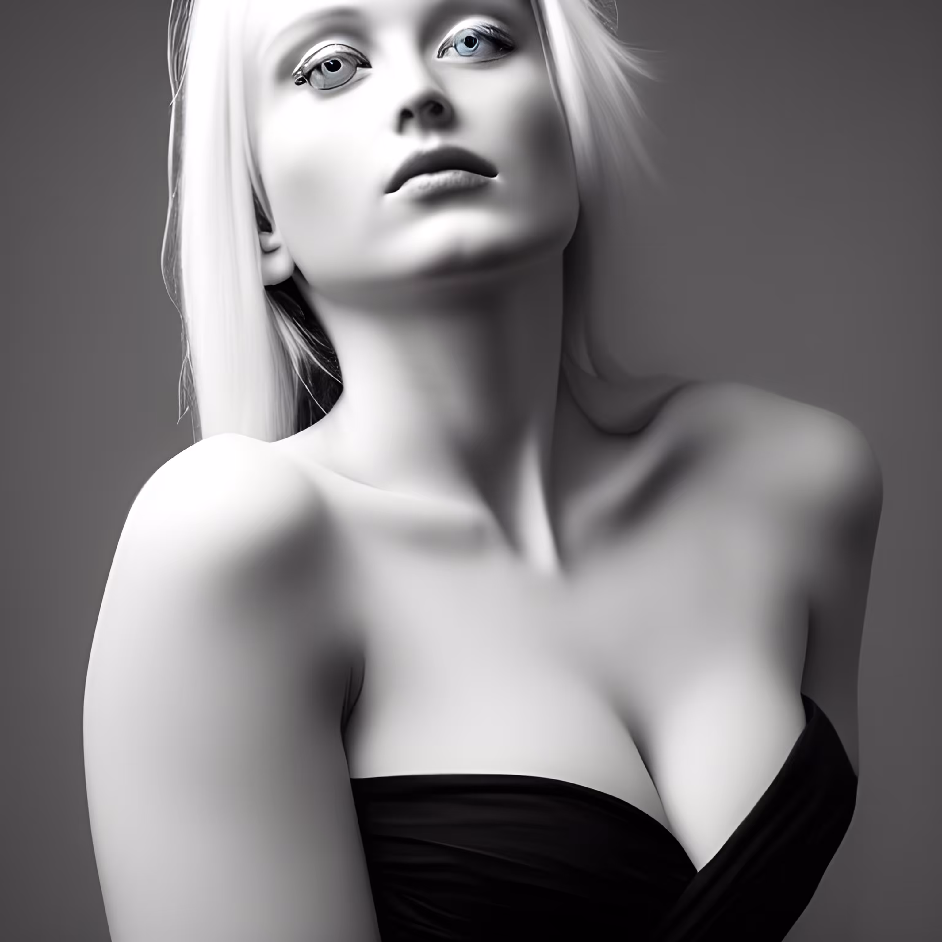 Blonde #19