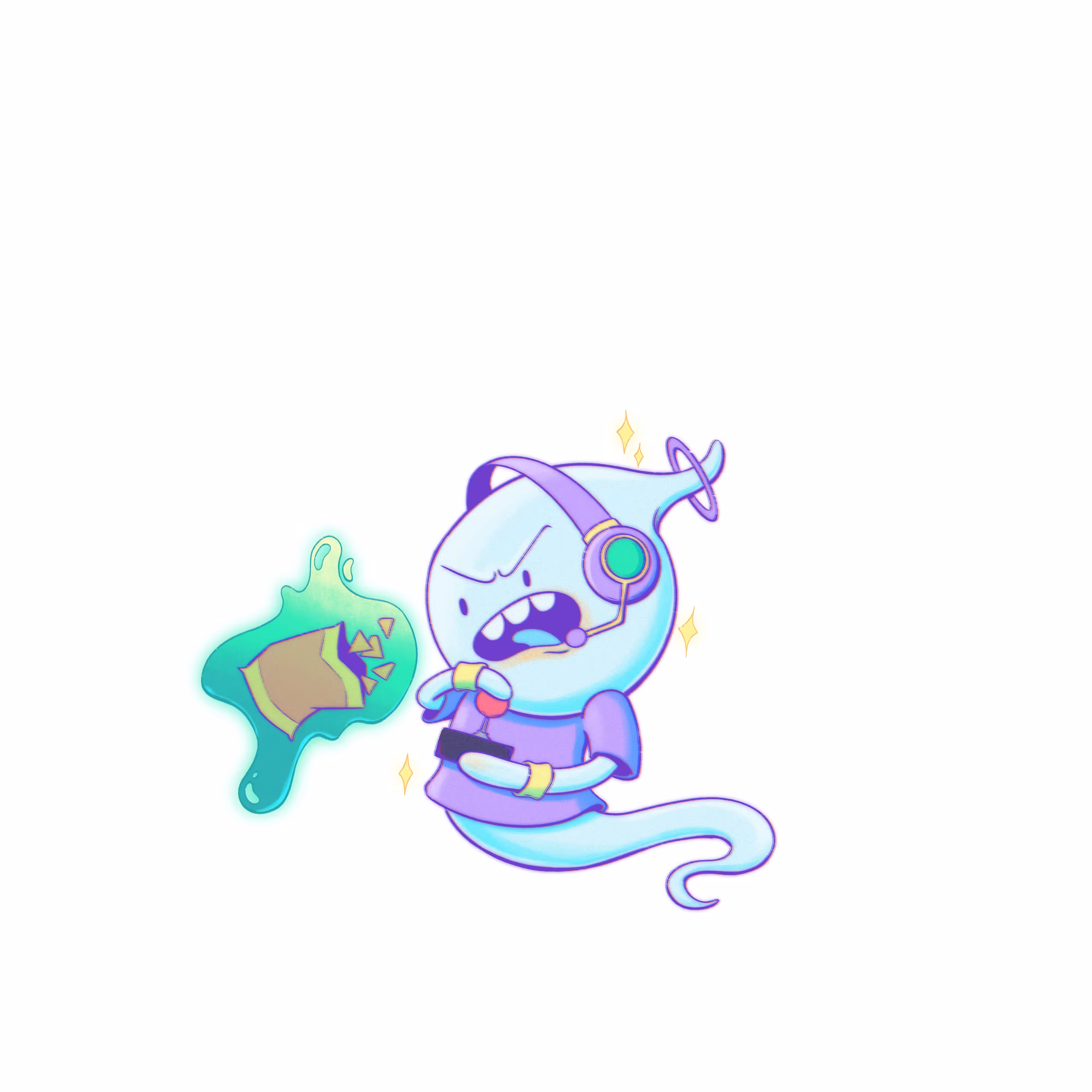 A Goober A Day #43