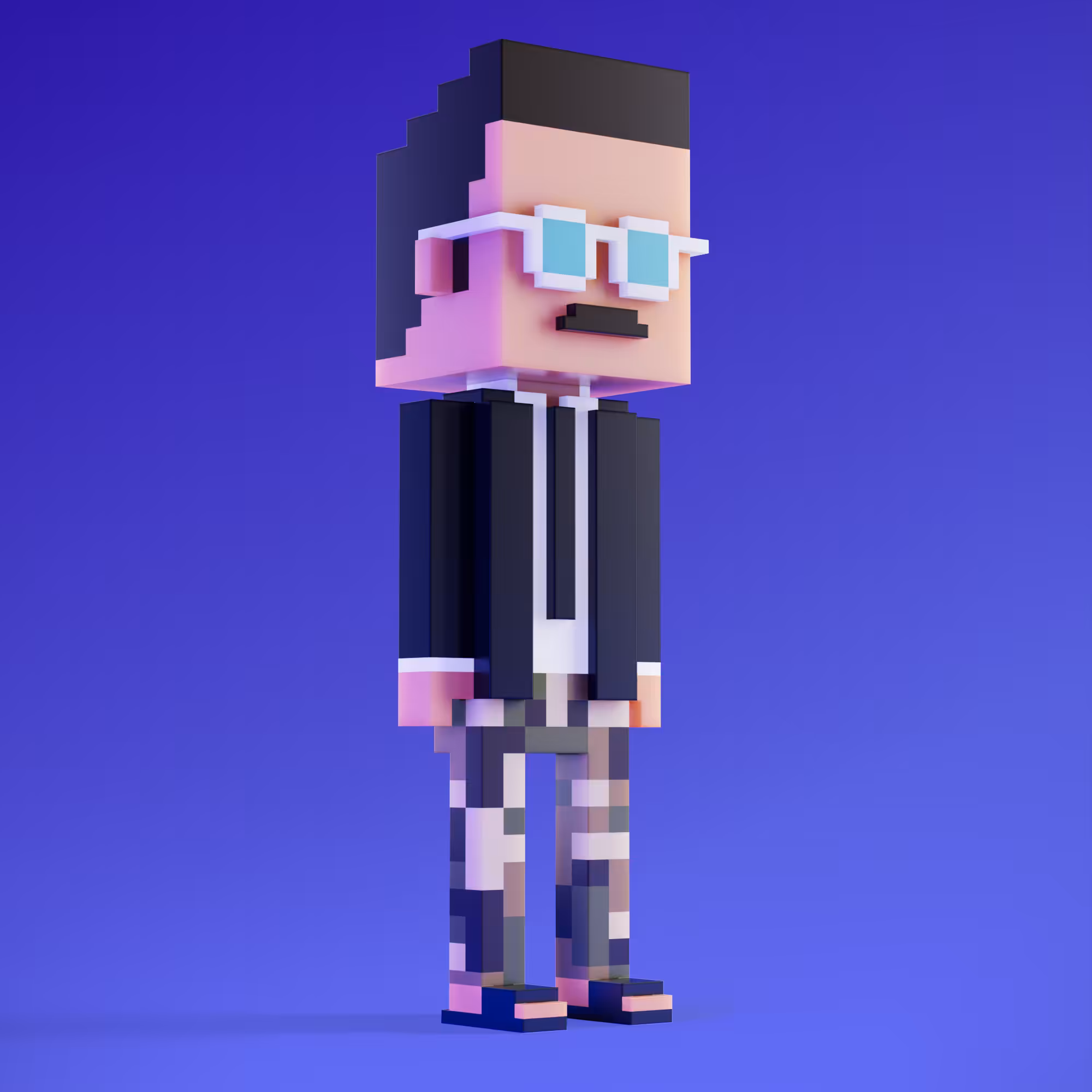 Meebit #18063