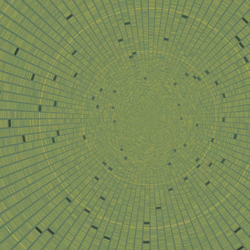 Generative Endlessness #55
