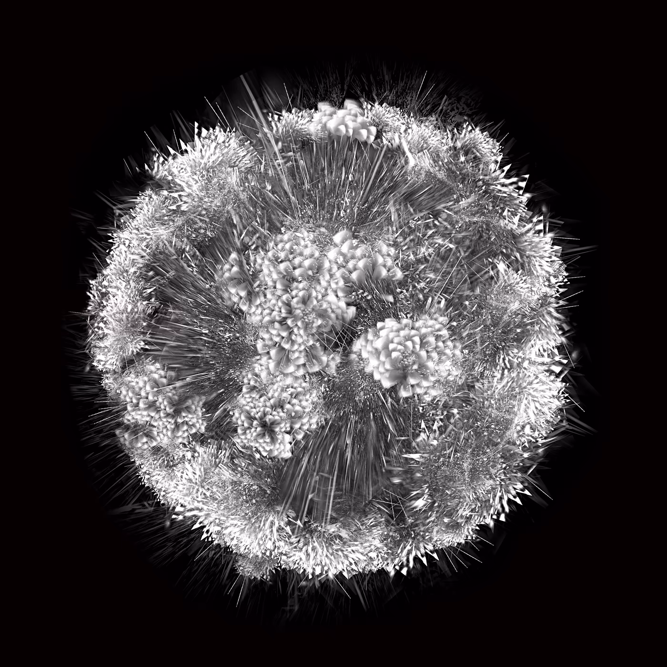 Planetoid I