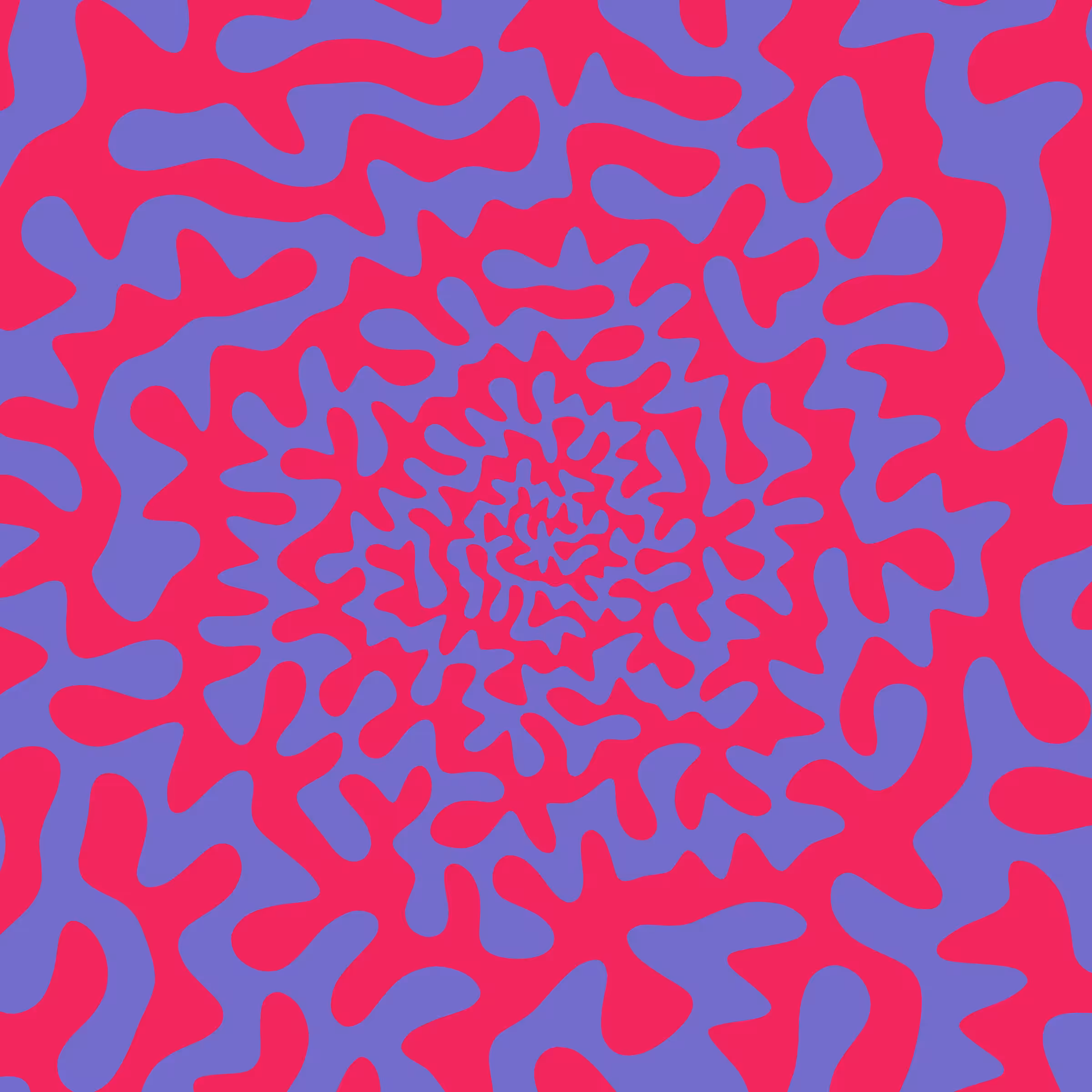 Vibrating Edges, 01