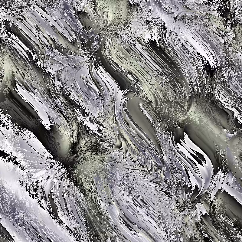 Vortices  #6