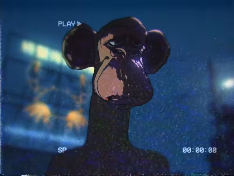 Lonely MONKE [Video]