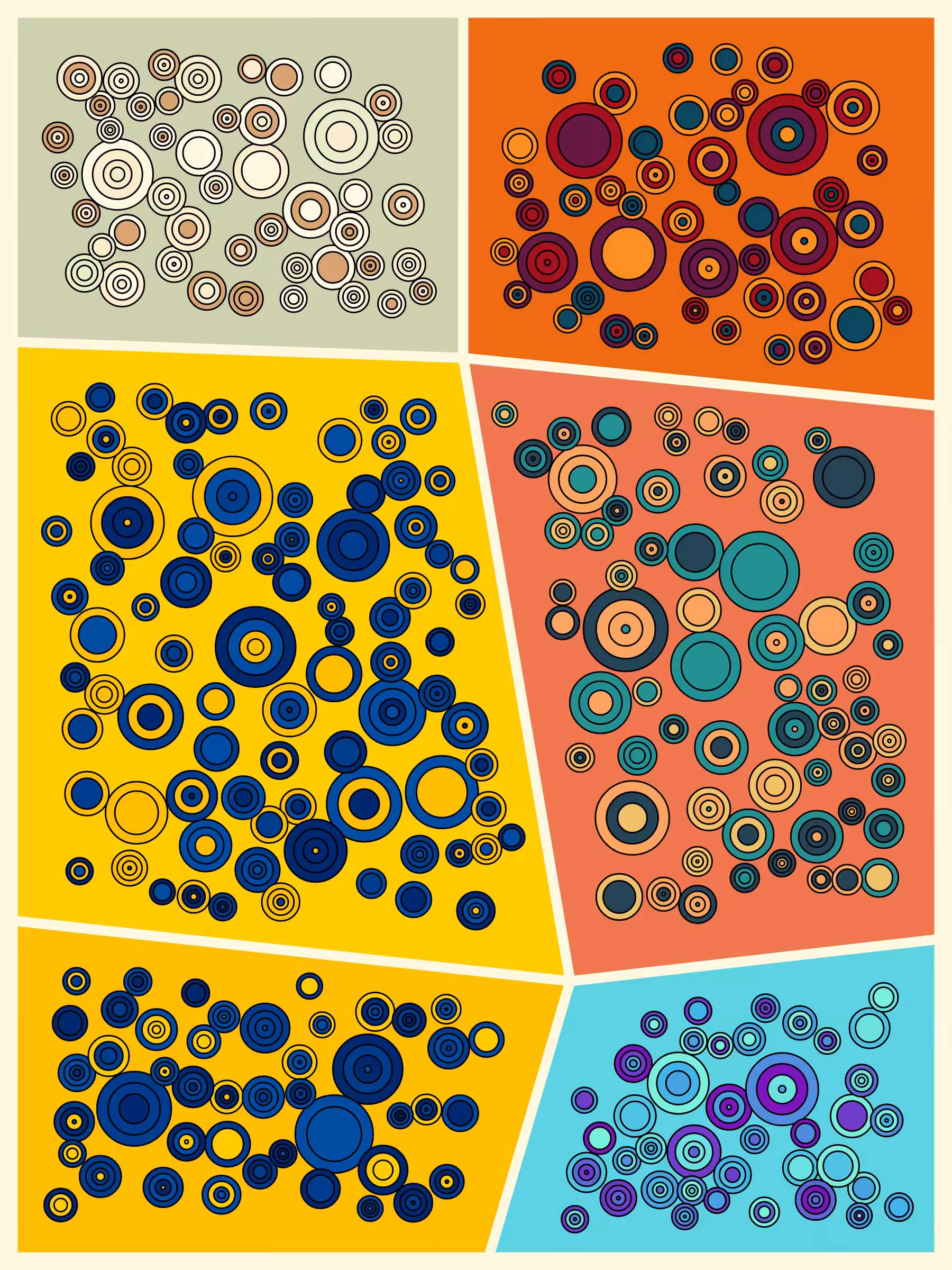 Conglomerate #2