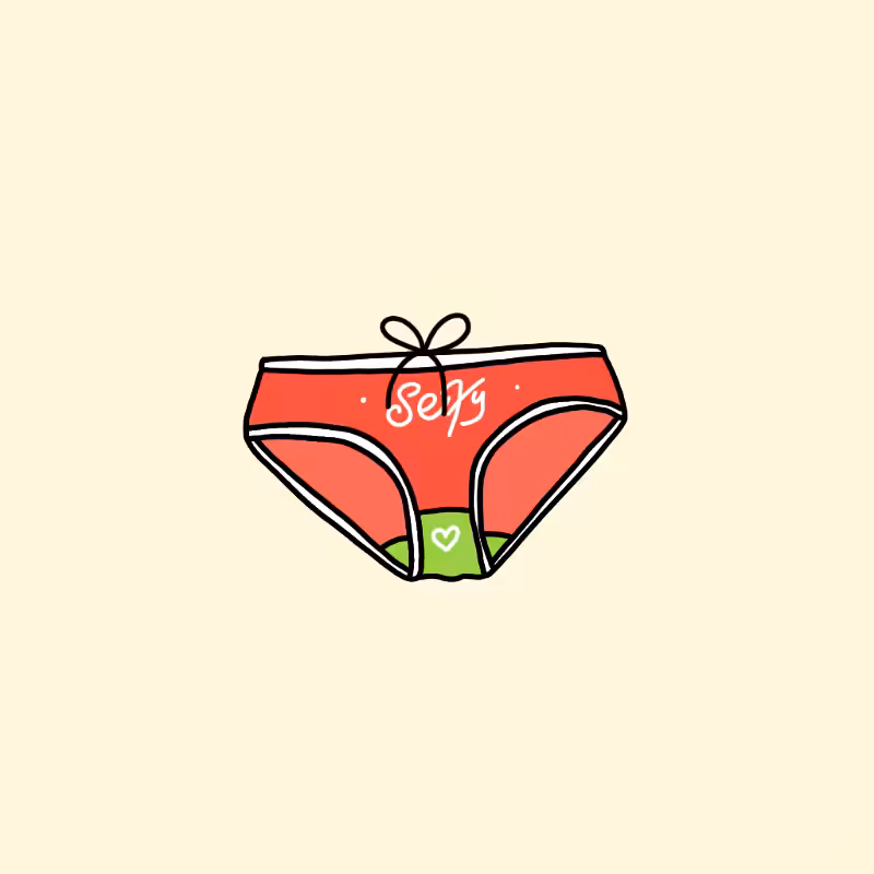 Panties #28