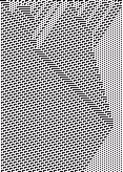 Moiré 5