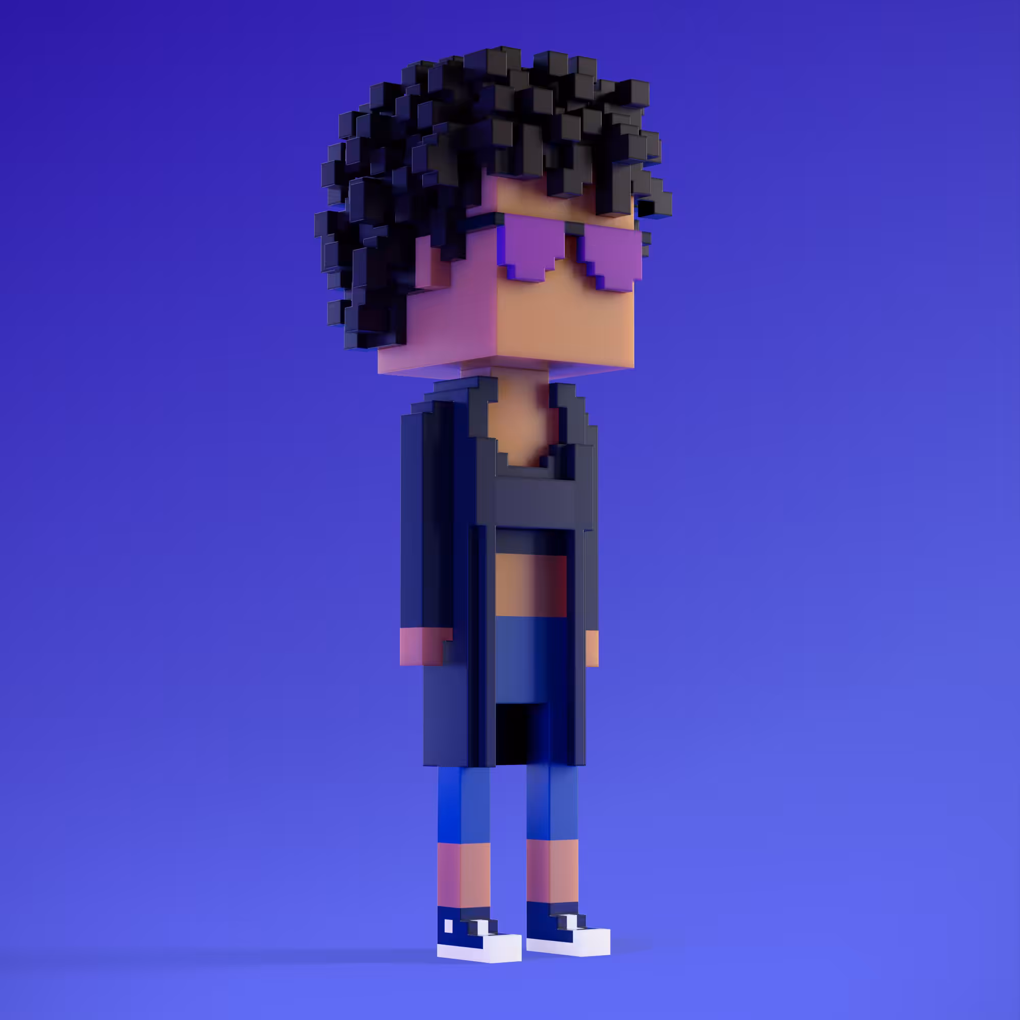 Meebit #10972