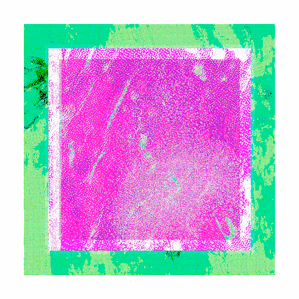 CHX-1 #109