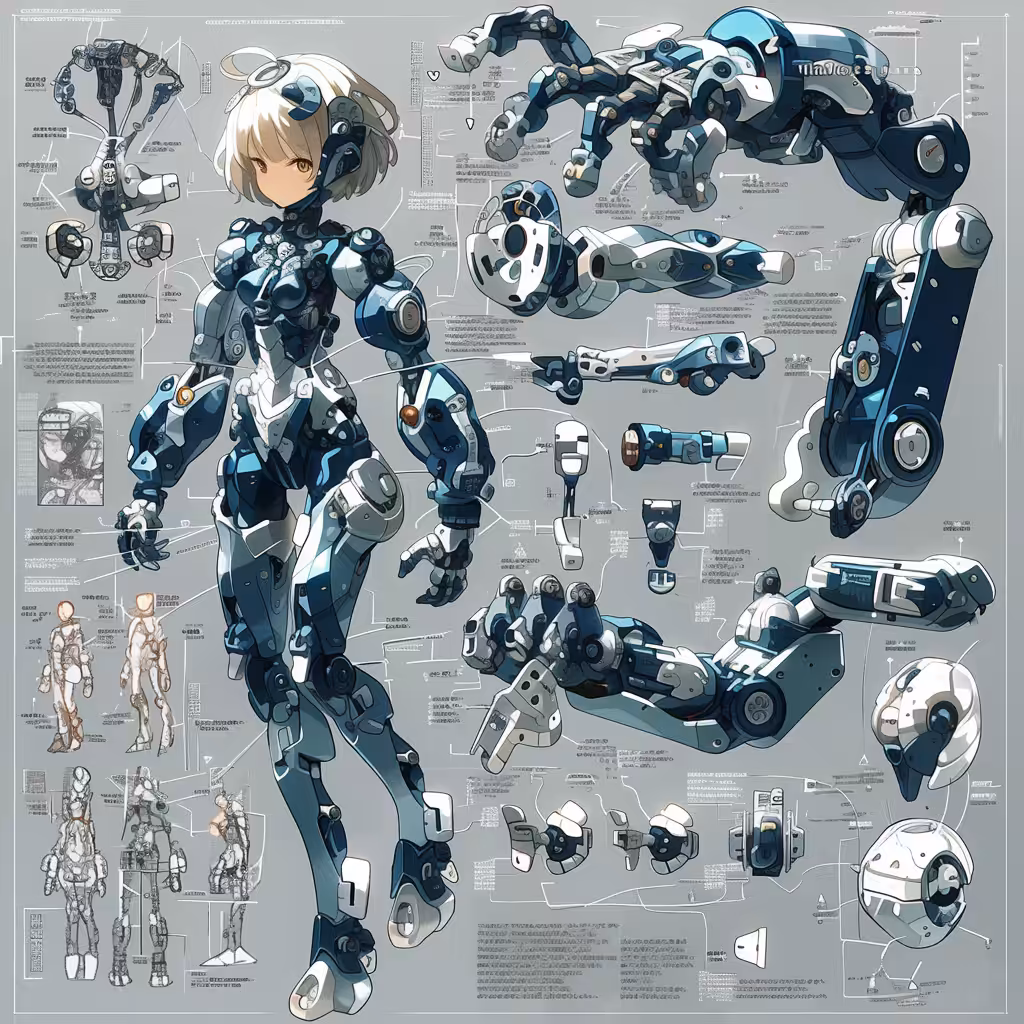inside body #5