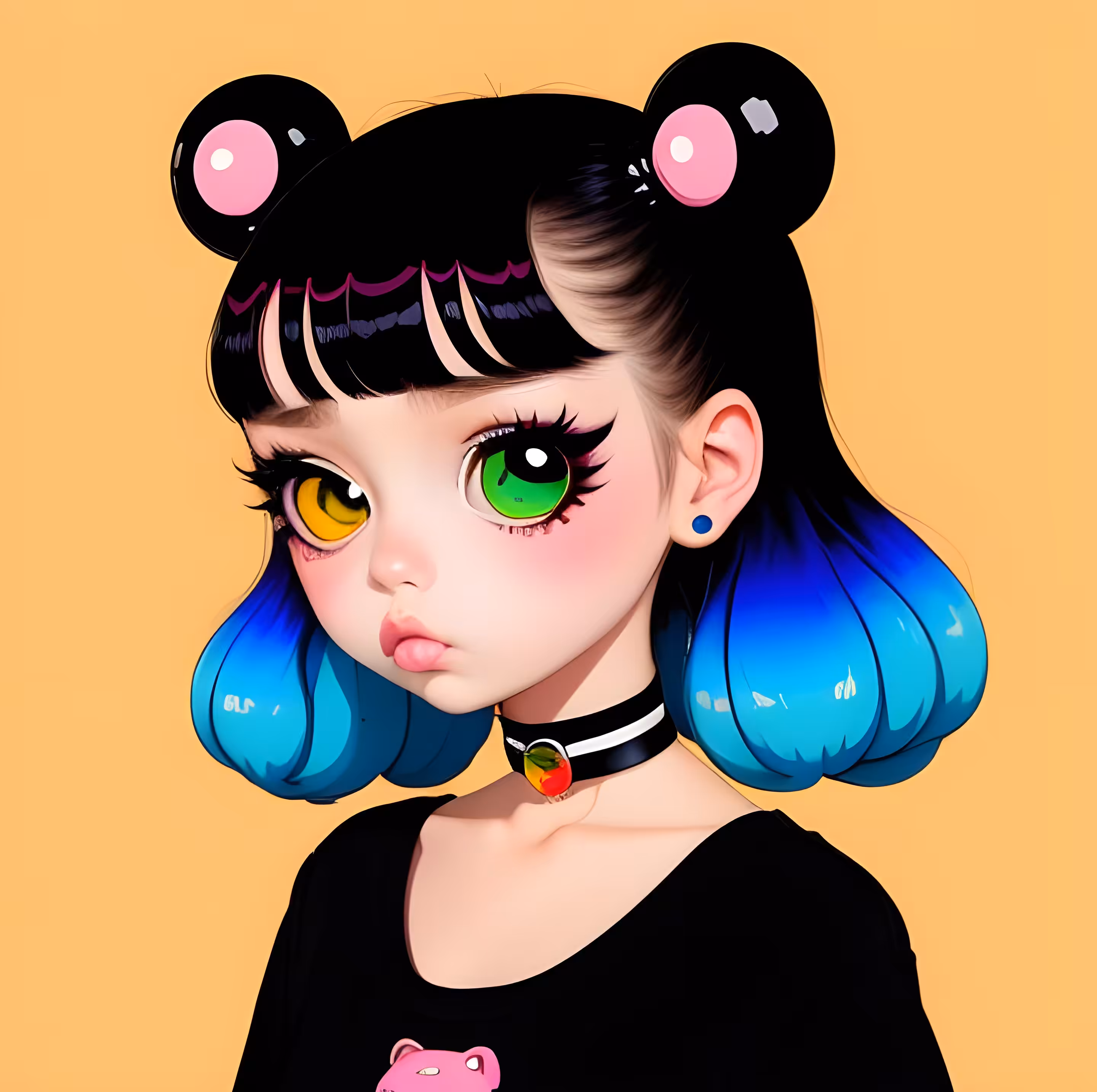 Minimo #06