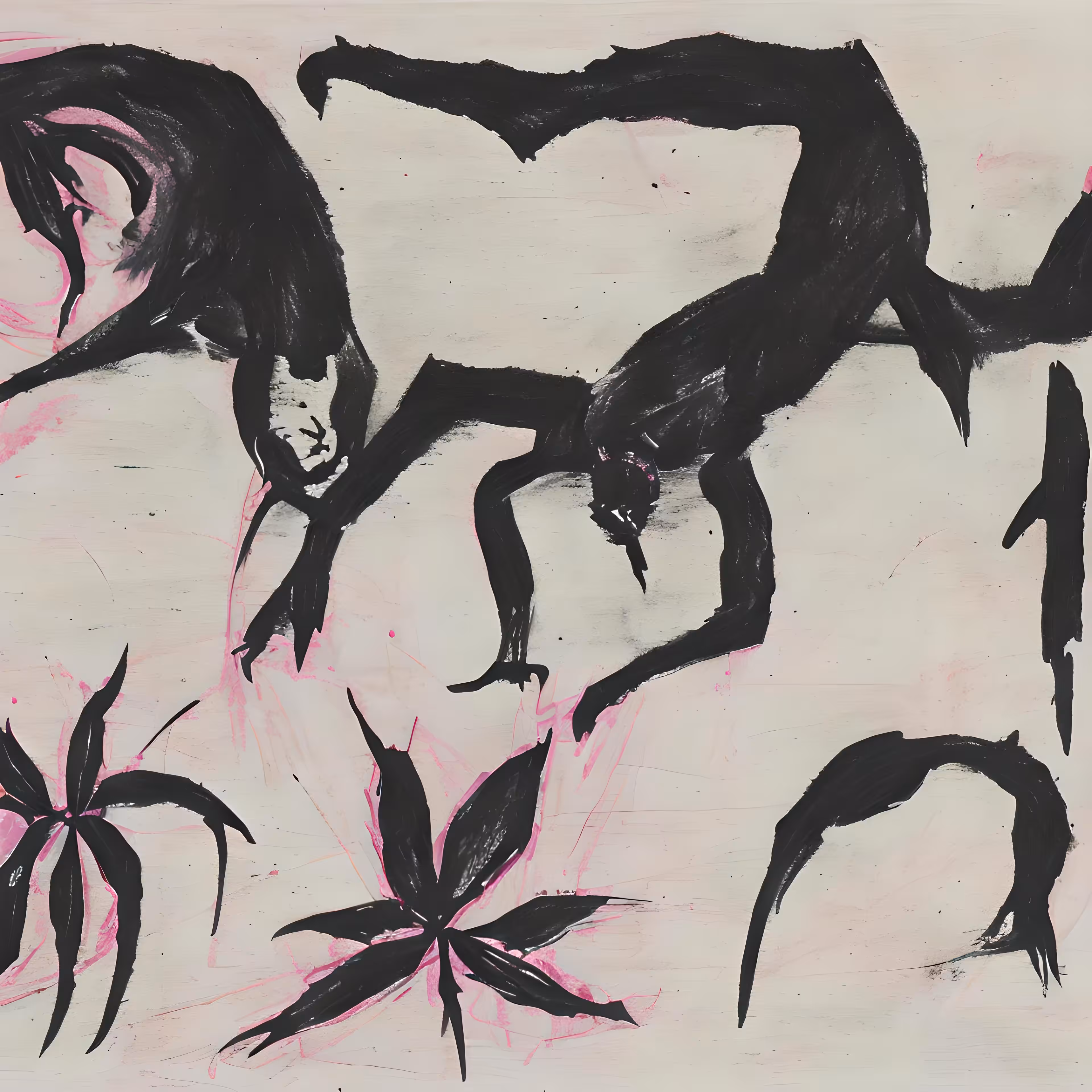 The Metamorphosis of Plants011