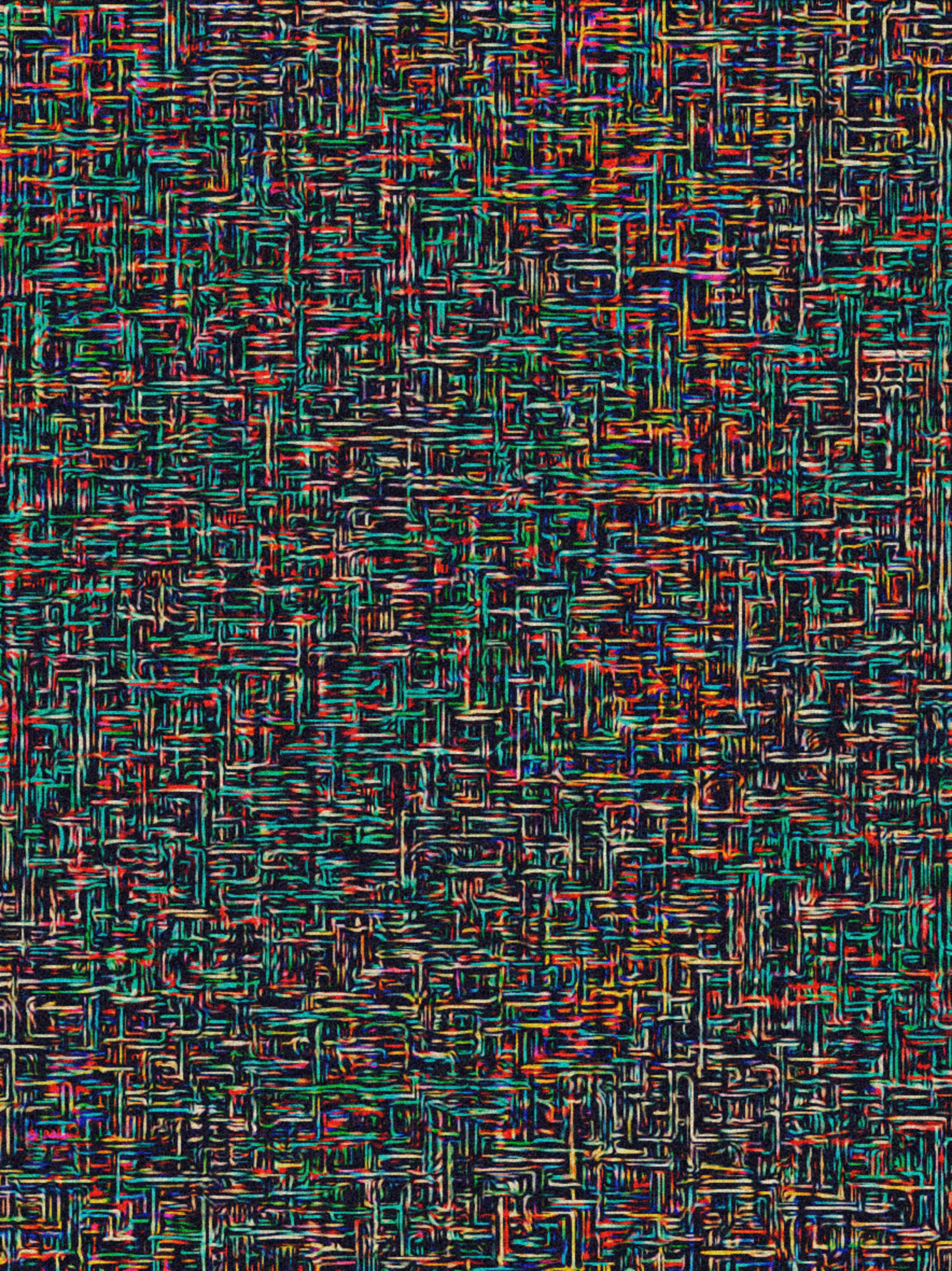 Weave of the Signal