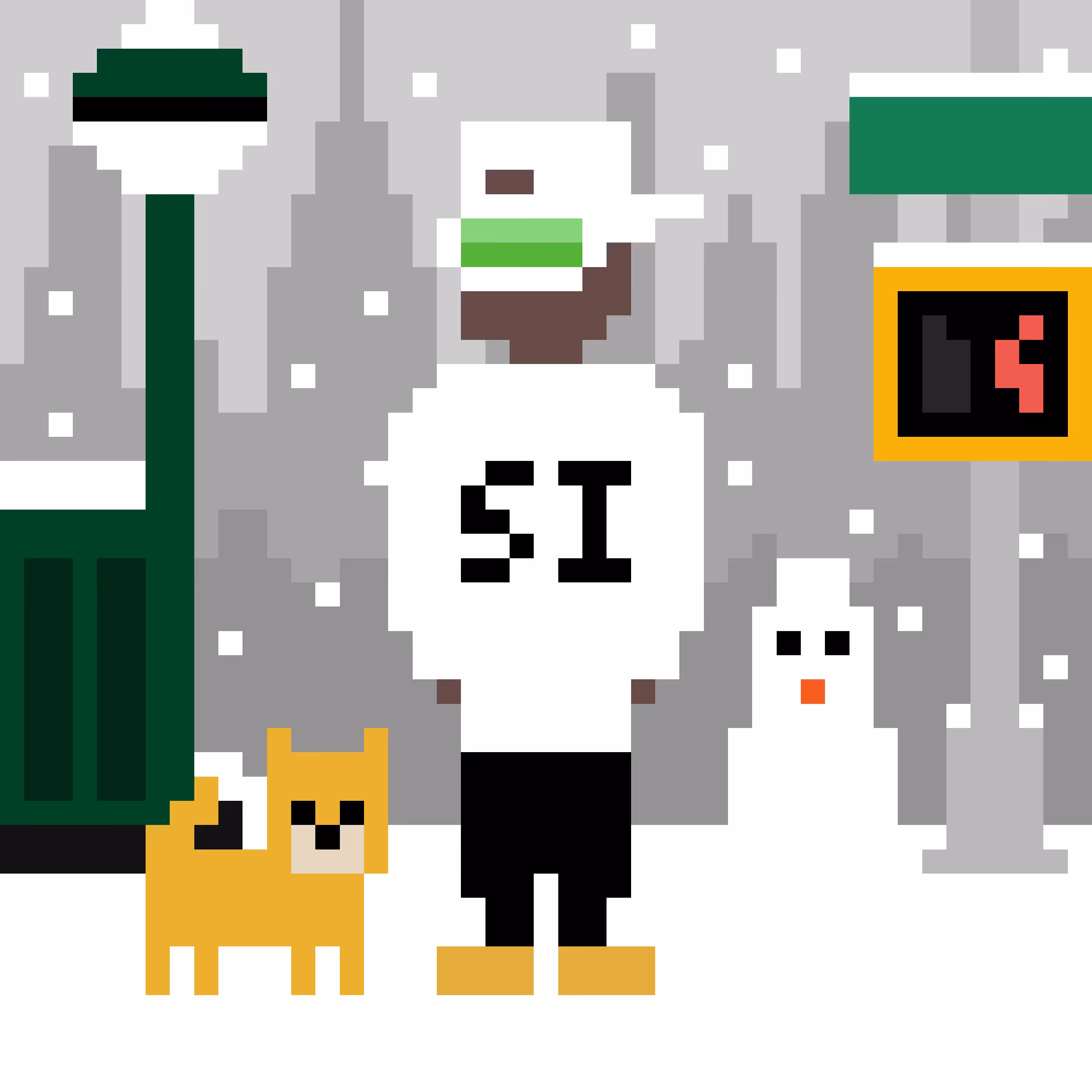 CryptoNewYorker #763
