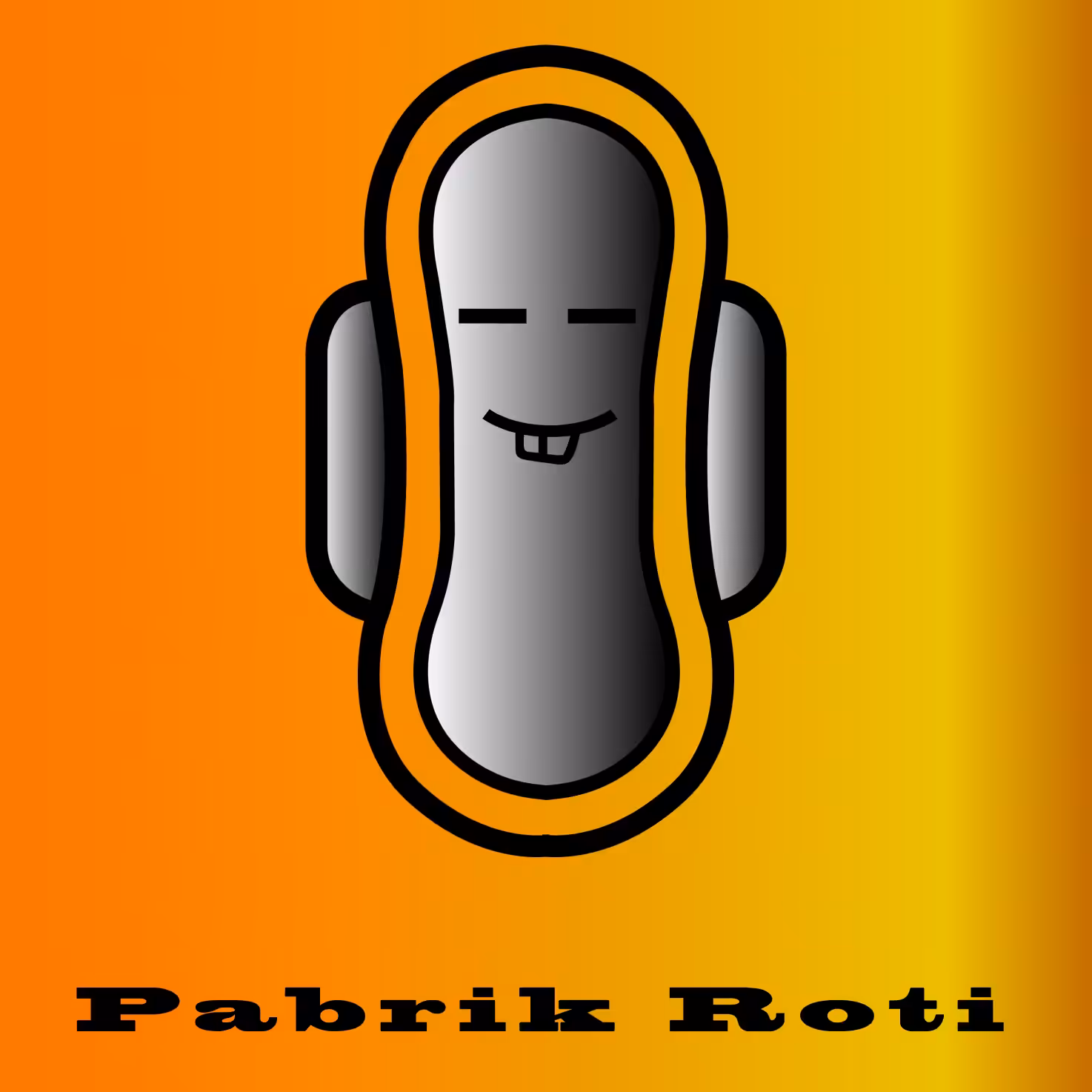 Logo Pabrik Roti: PABRIKROTI.IDN #482