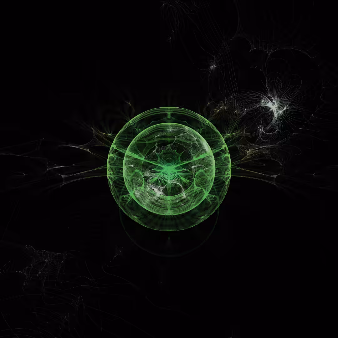 Organicon, variation 00 - special edition #436