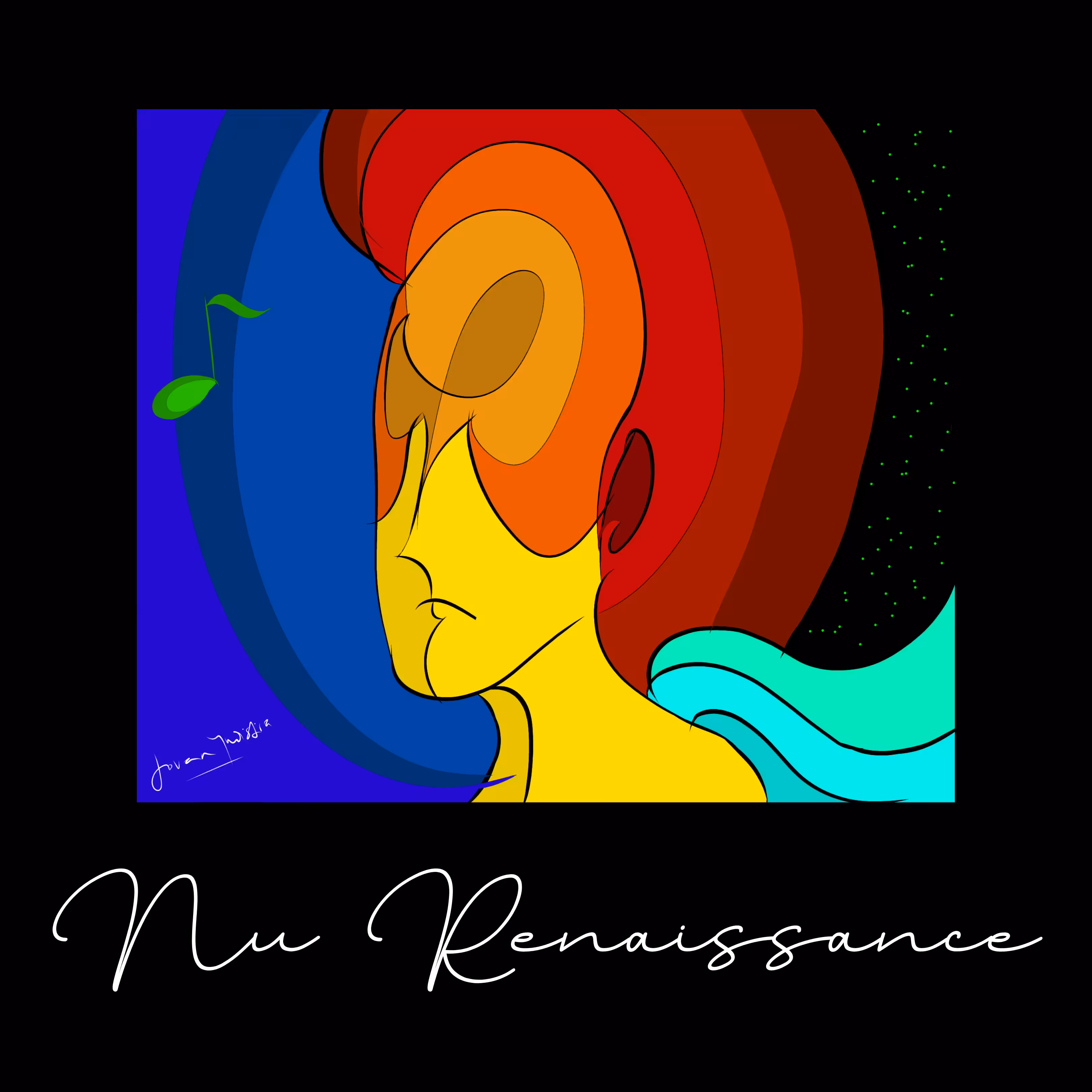 Nu Renaissance