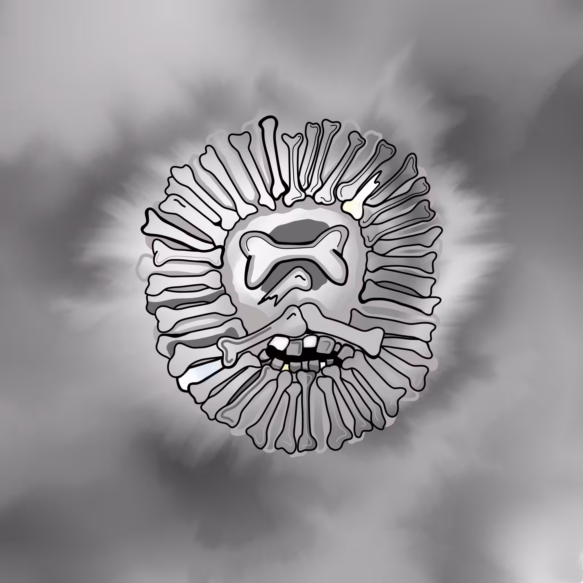 skullsssS #02