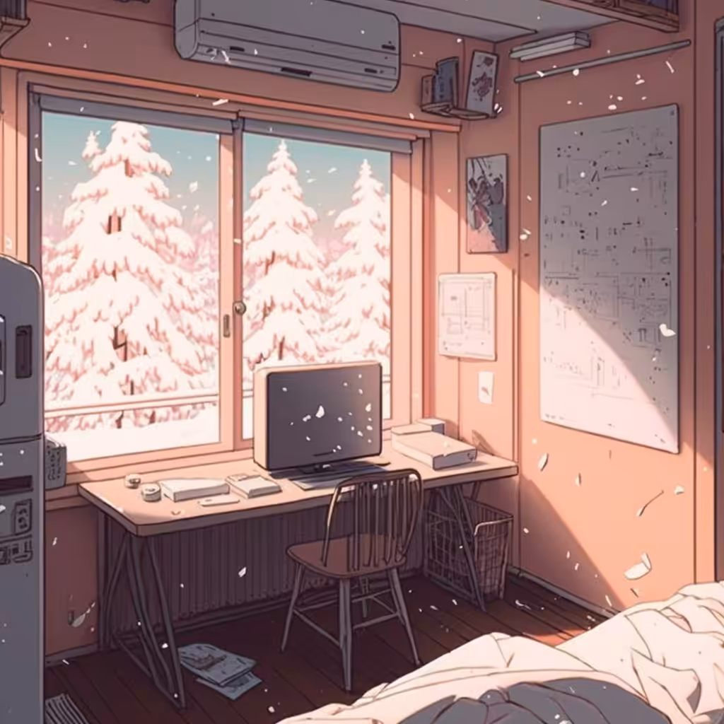 Snow Day