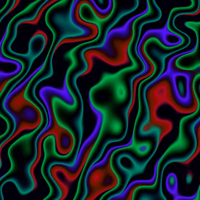 Electric Worms #20