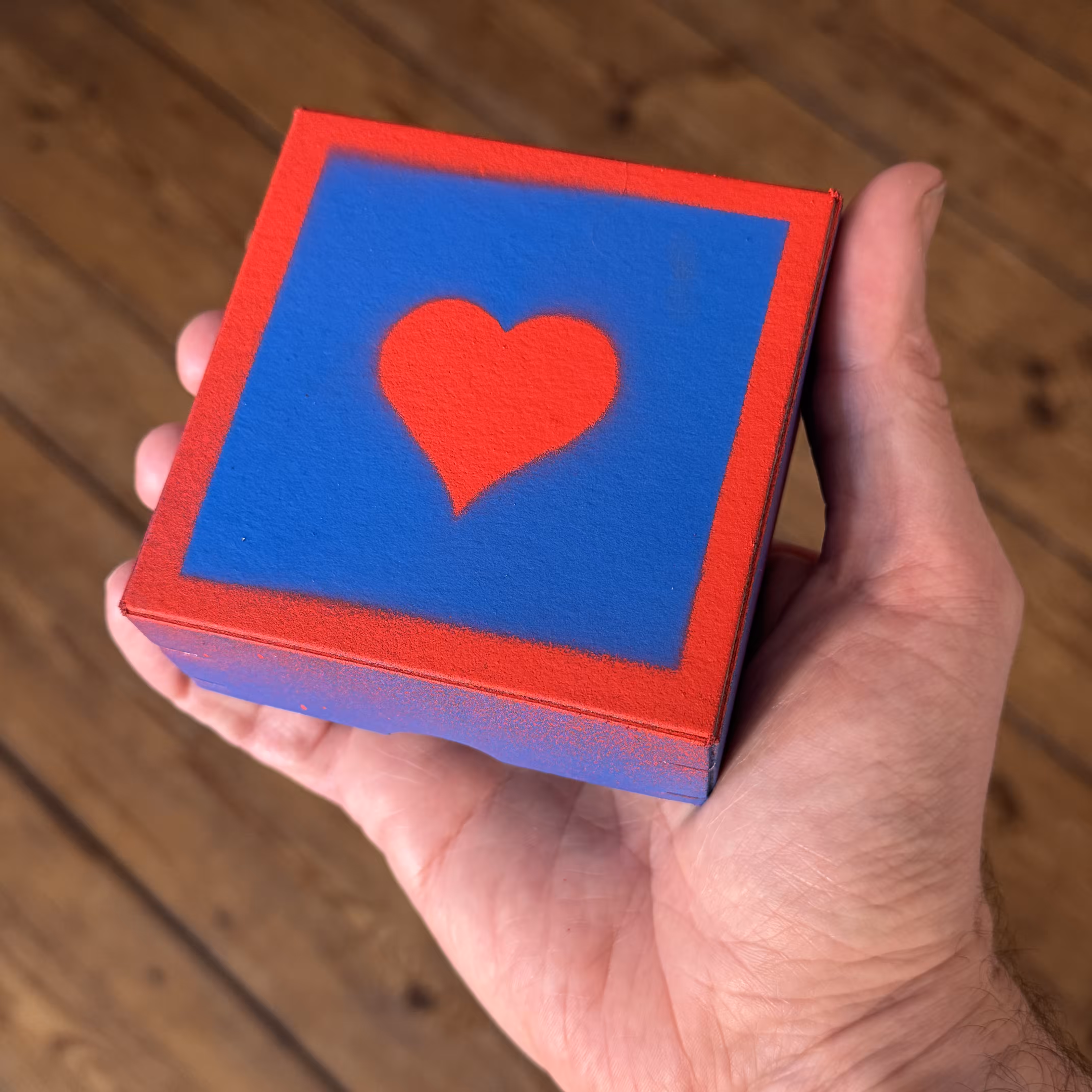 MYSTERGIFT