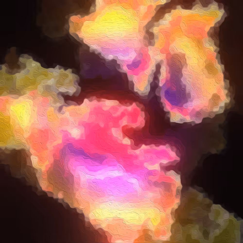 Phased oil fire #2