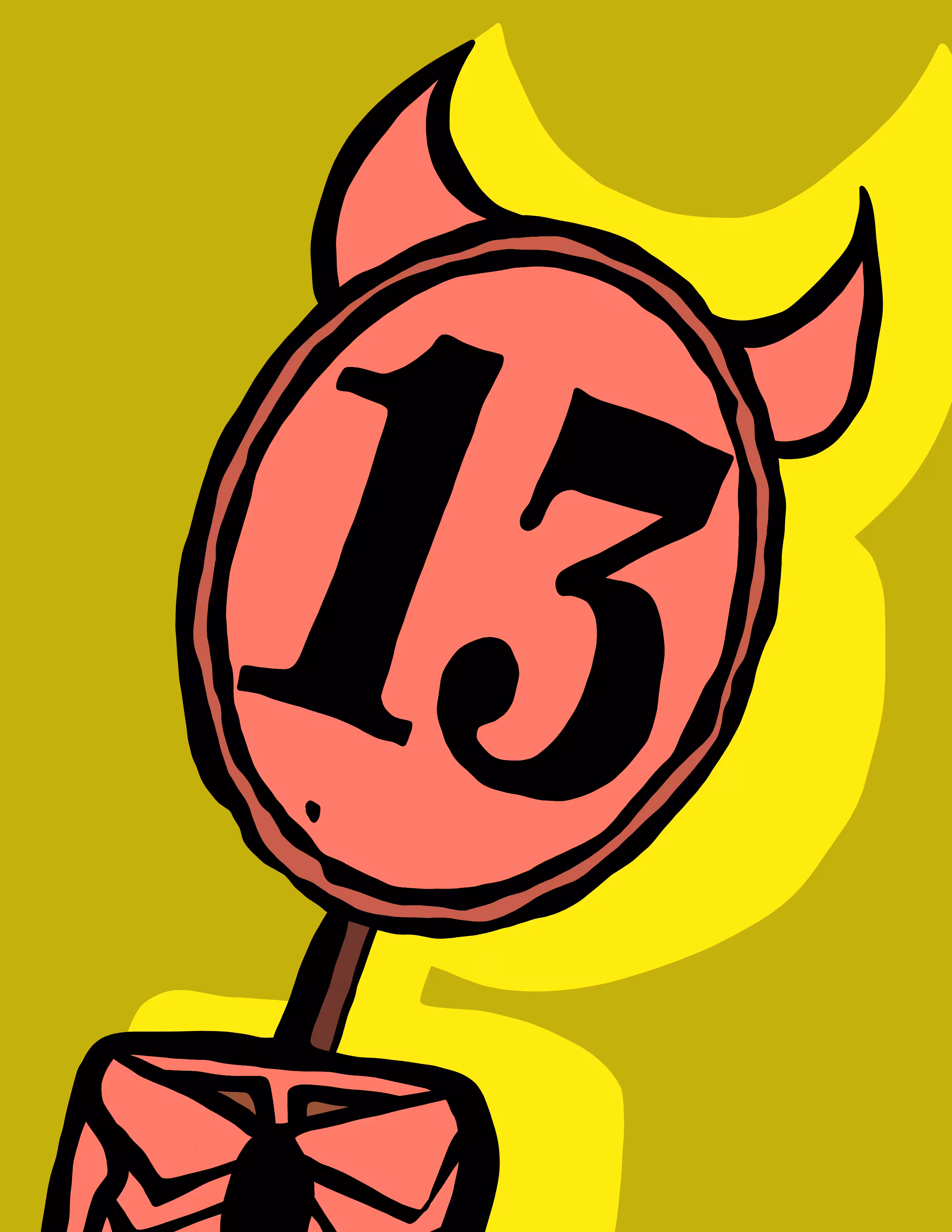 dEmon_scribble #136