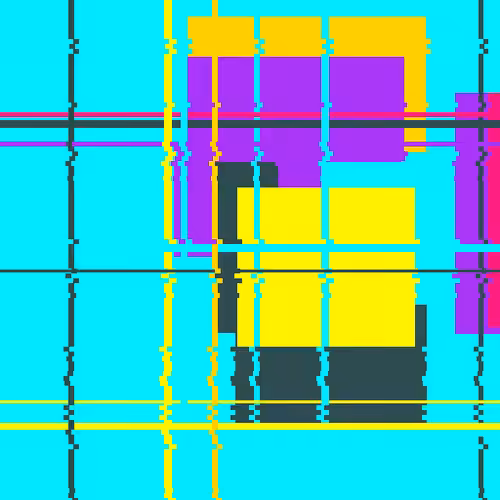 Chromatic Chaos #644