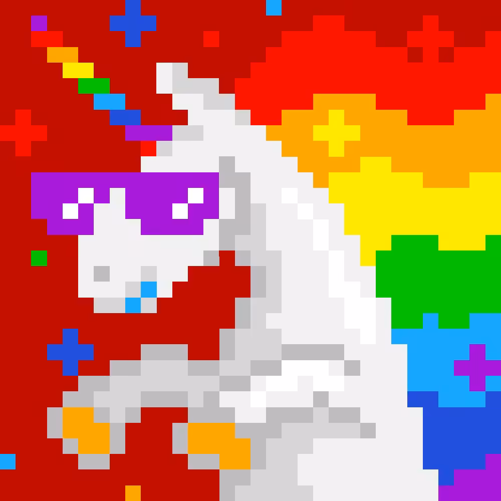 Unicorn #8259