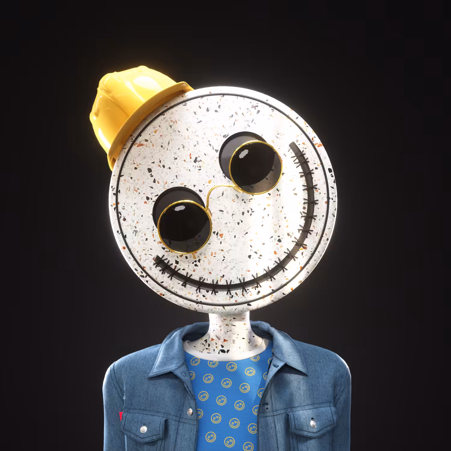 Pillhead #342