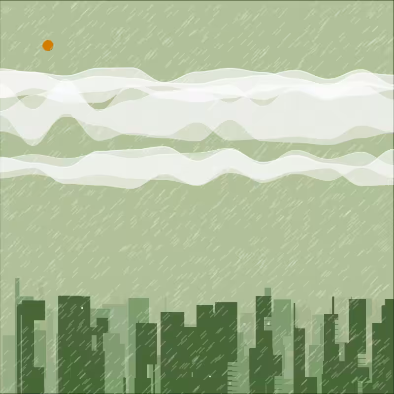City Skyline #112