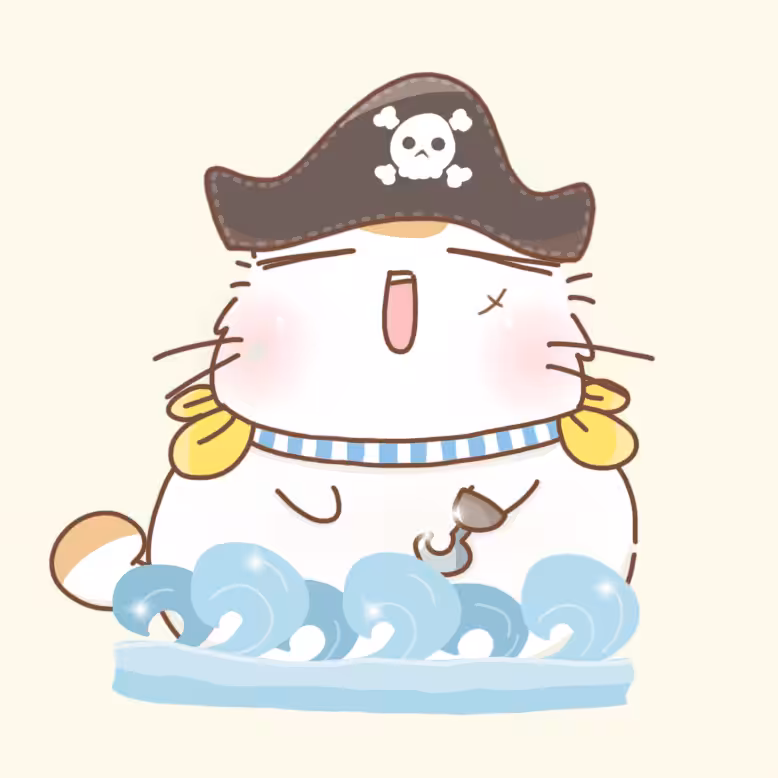 № :: 13 - - MelOn the Pirate