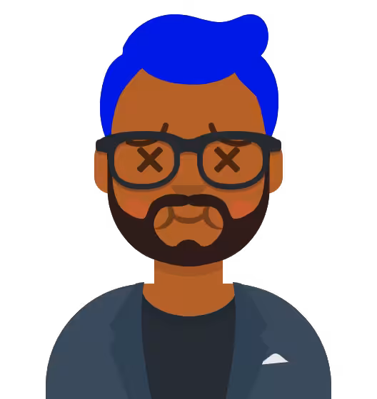 HEN Avatar #4