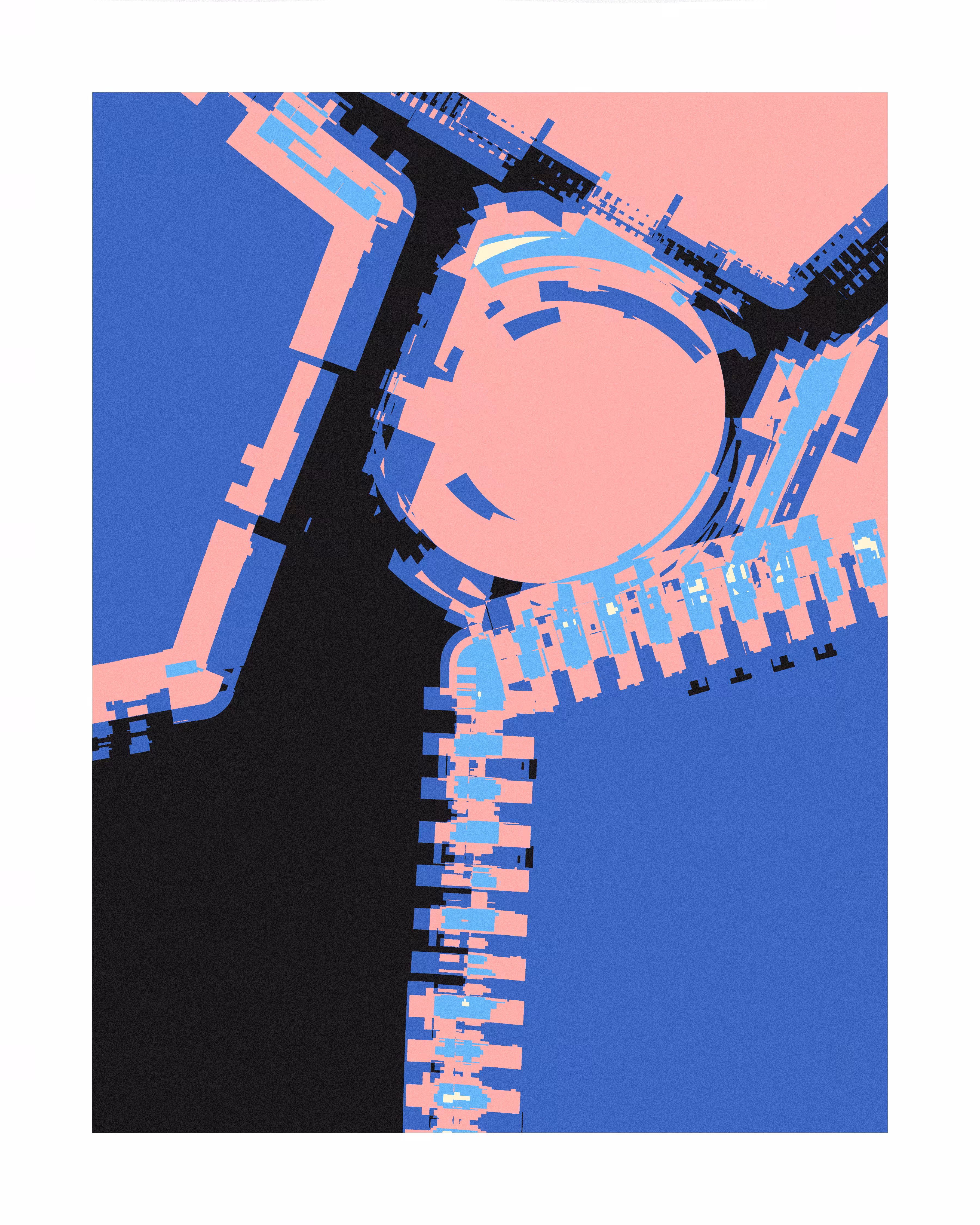 Attractor #150
