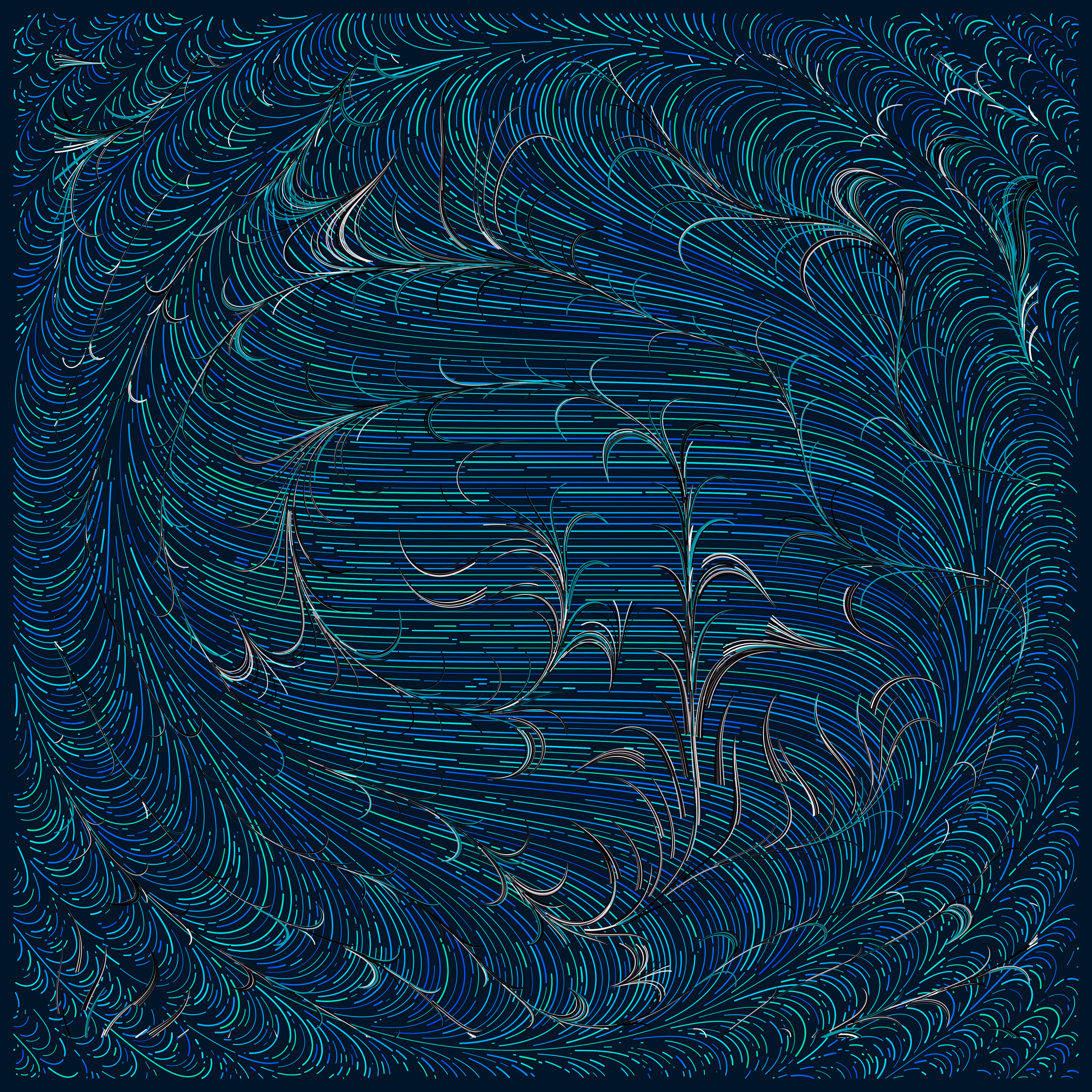 Ephemeral Tides #277
