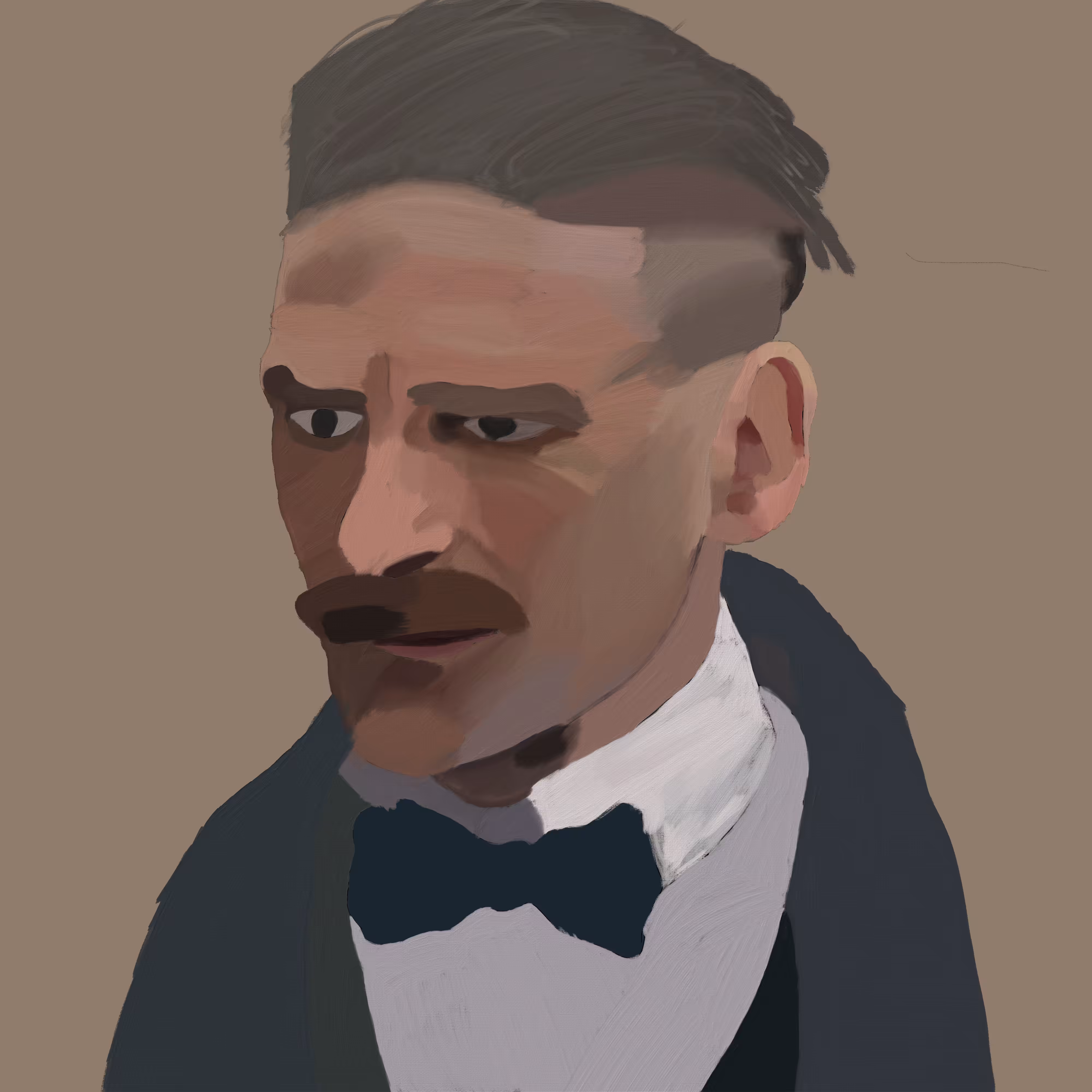 Arthur Shelby 