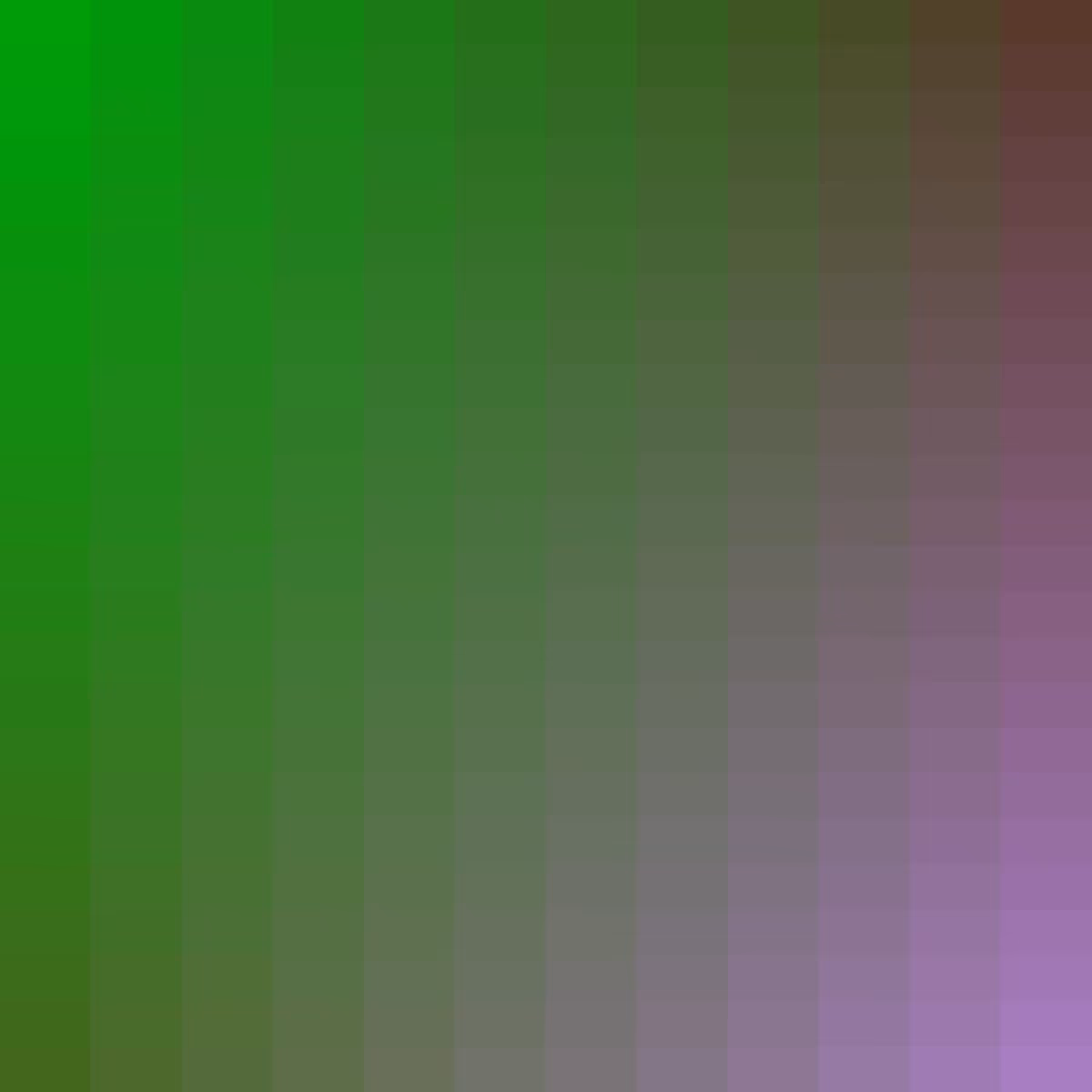 Color Study #1245