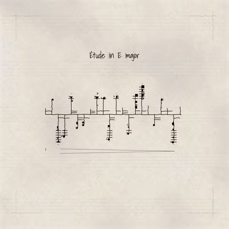 Études #219