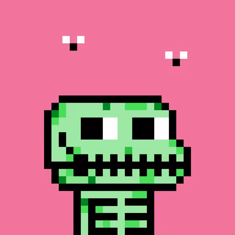 Boney Boys #1