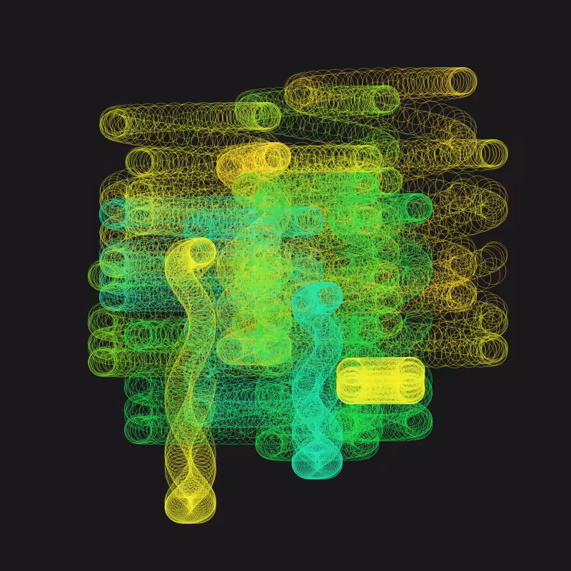 sinuosity #323
