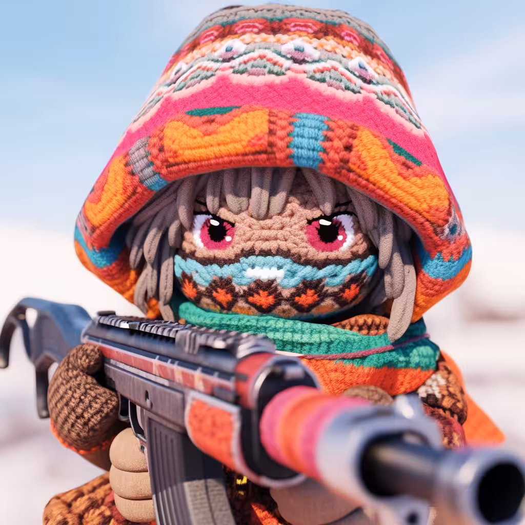 Knitkitmori #233