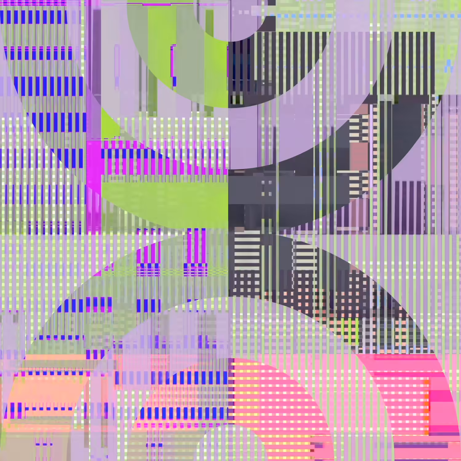 Woven Circle