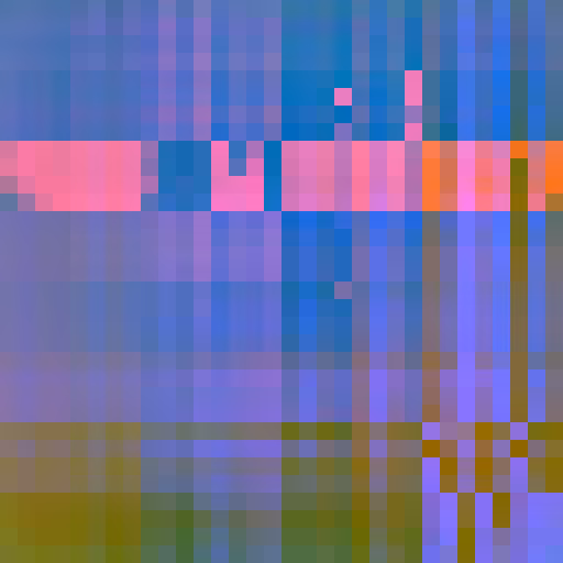 GLICPIXXXVER002 - GRAND COLLECTION: GLICPIXXXVER002 #2905